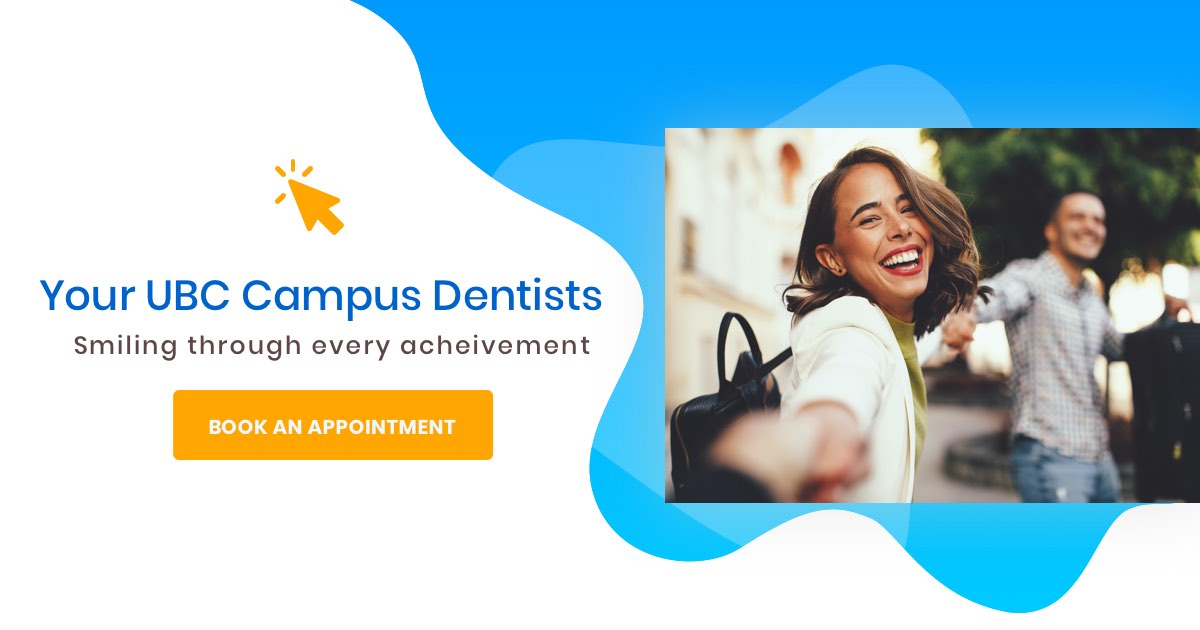 Dentist in UBC Dentist Near You