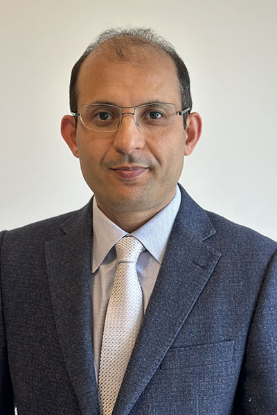 Dr. Hadi Hashem Zehi