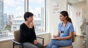 Why does my breath smell bad? Vancouver dentist explains the real reason during a calm consultation